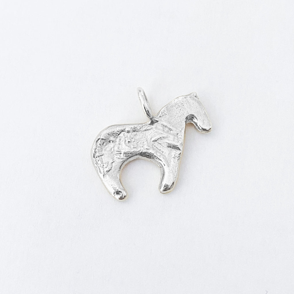 Firehorse Pendant