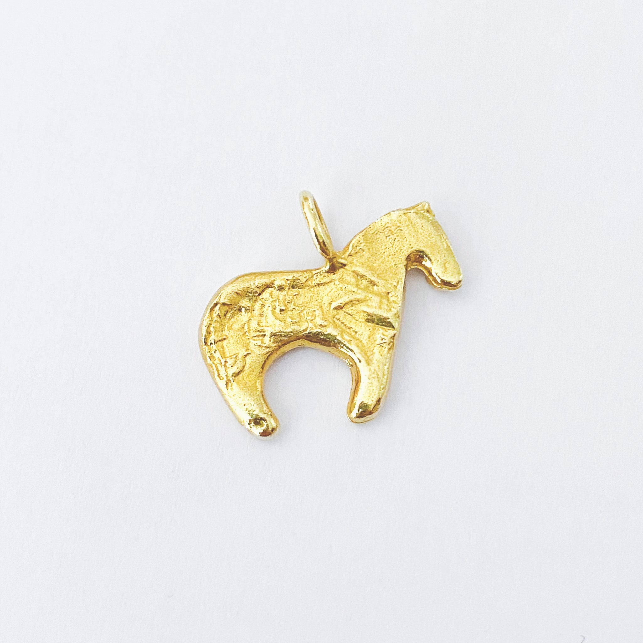 Firehorse Pendant