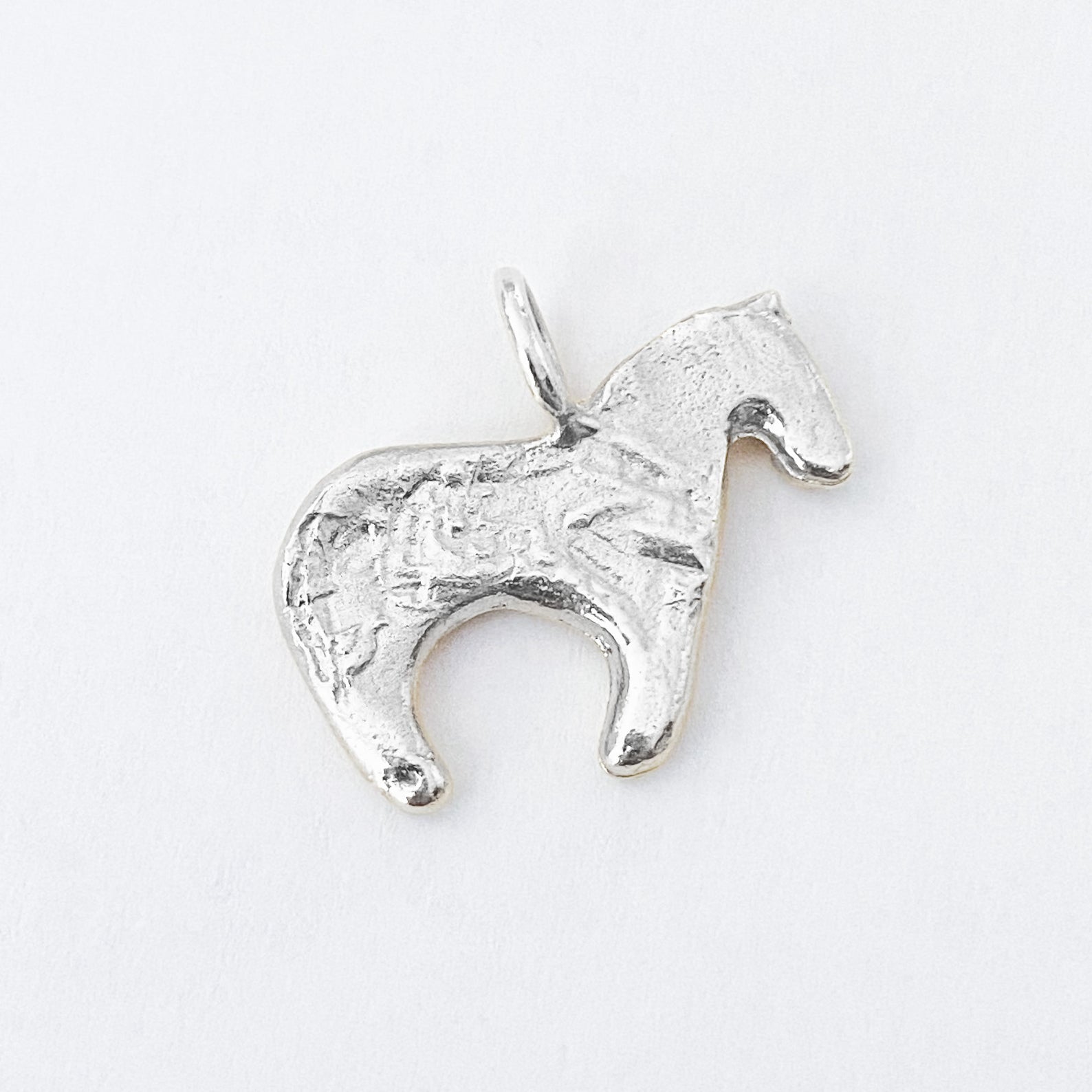 Firehorse Pendant